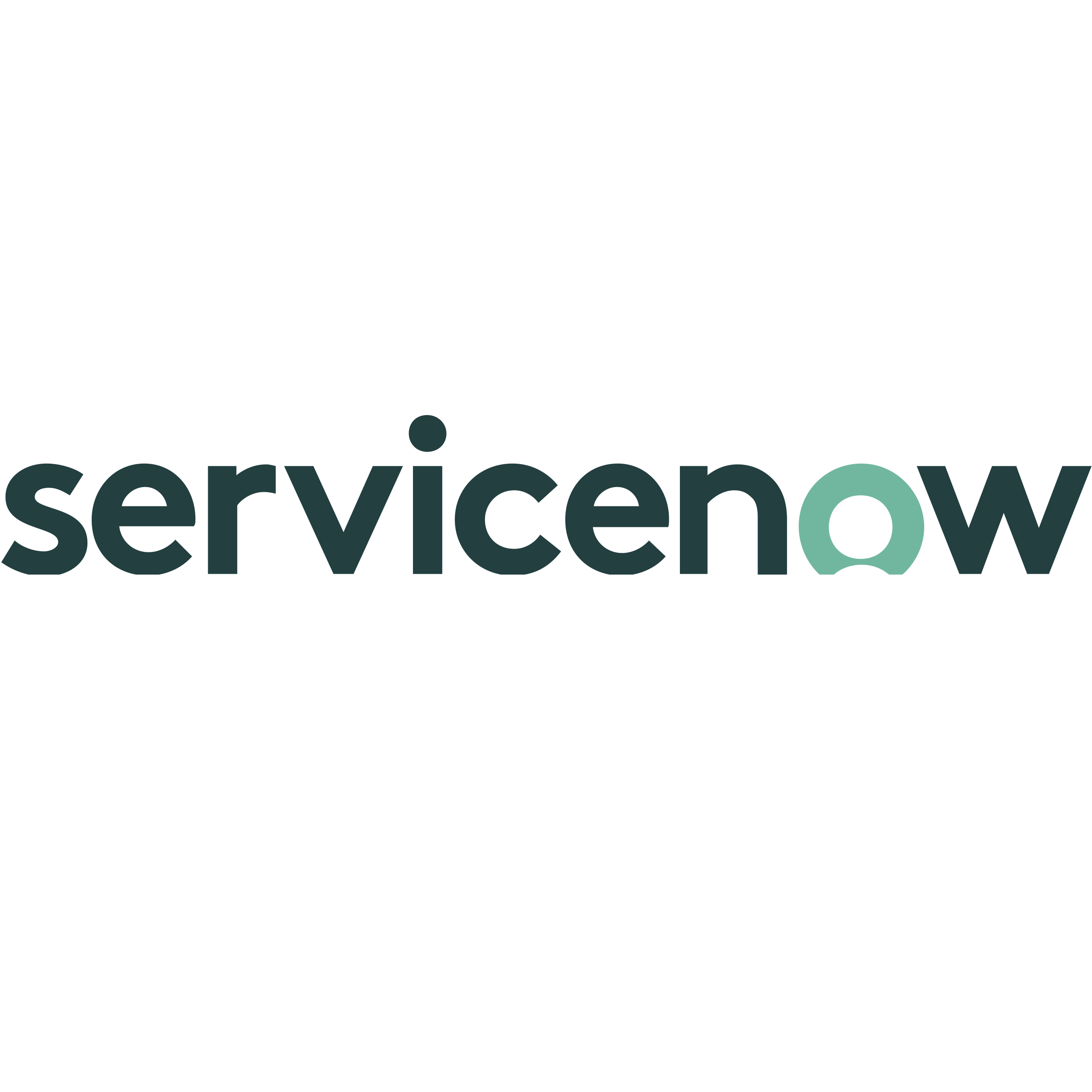 ServiceNow
