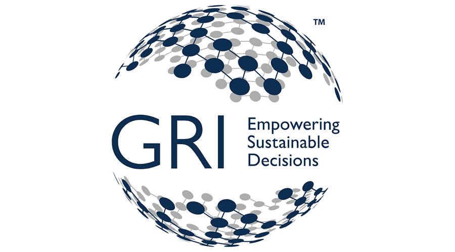 Global reporting institute logo