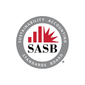 SASB logo