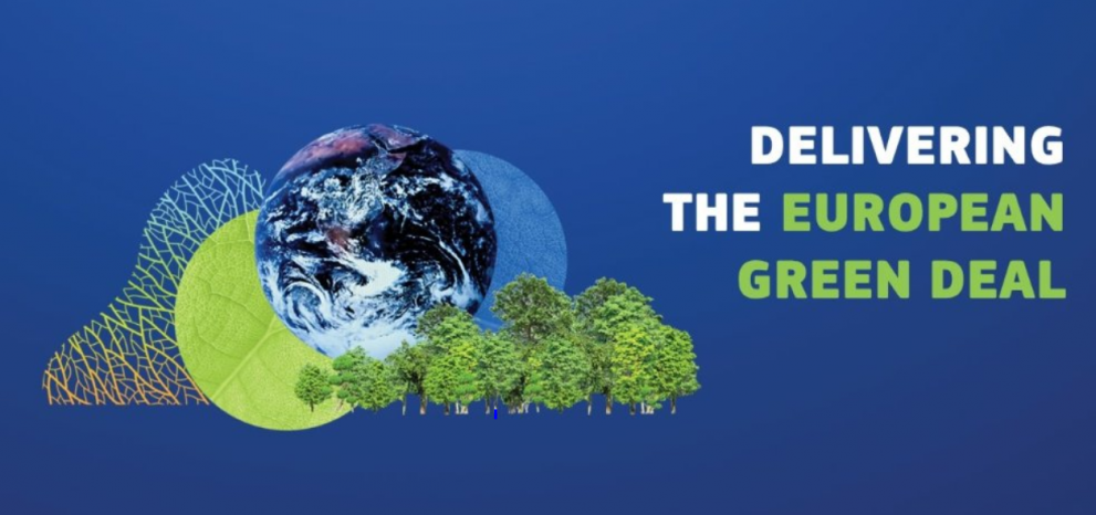 EU Green Deal