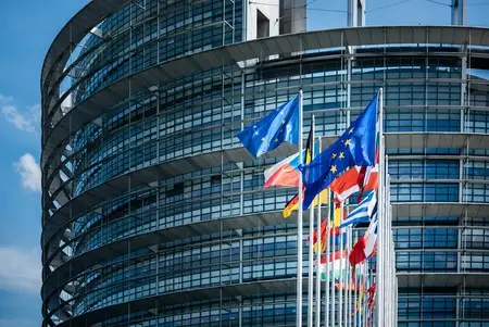 EU Building